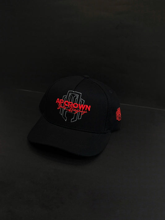 AP CROWN SELLO ROLLO