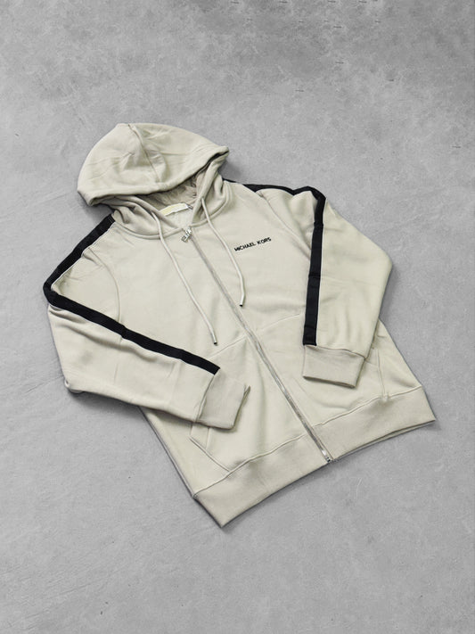 MK BEIGE BANDAS