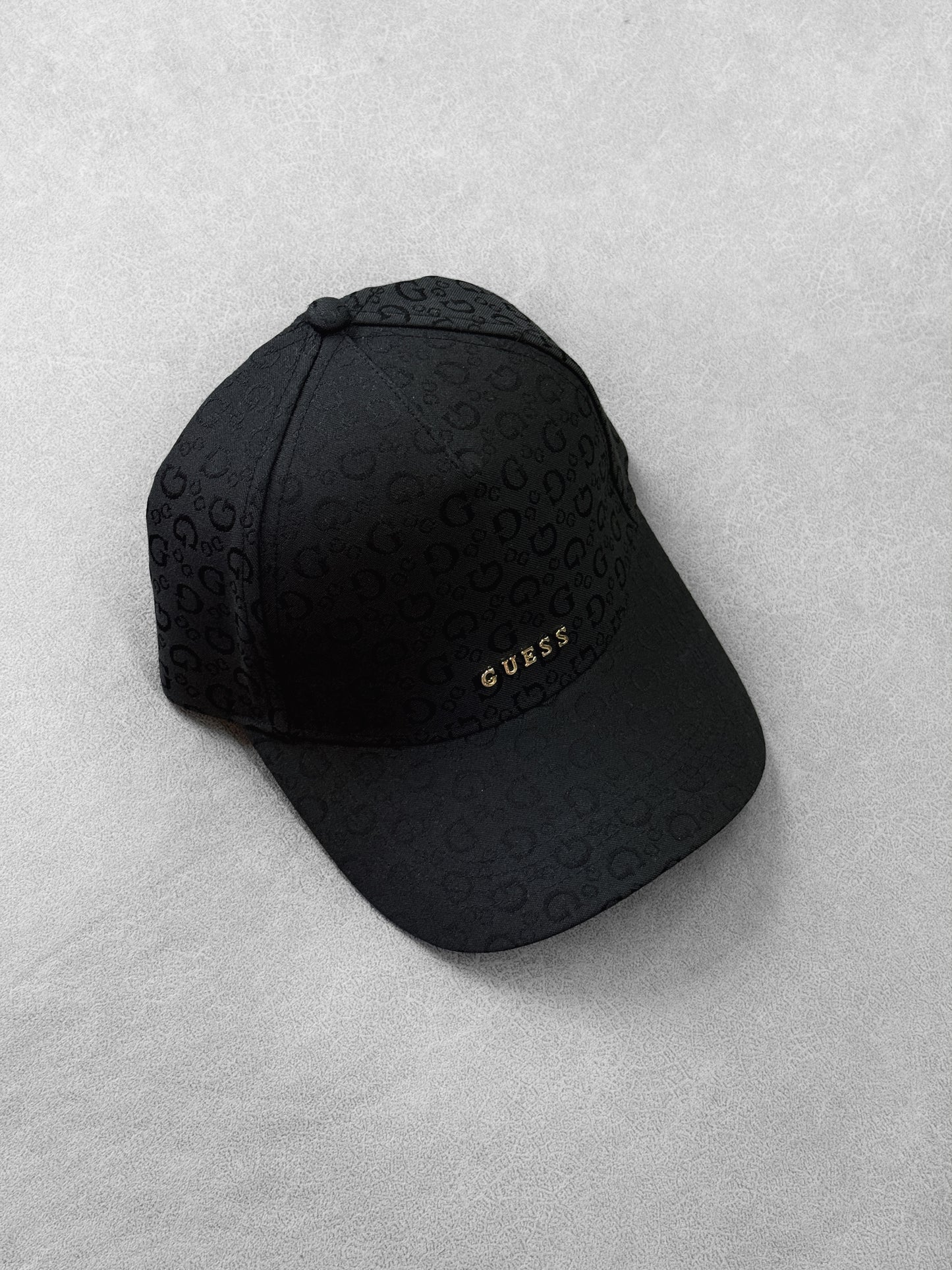 GUESS NEGRA MONOGRAMA 2