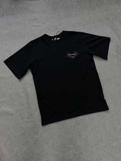 CLEMONT NEGRO ORNAMENTO