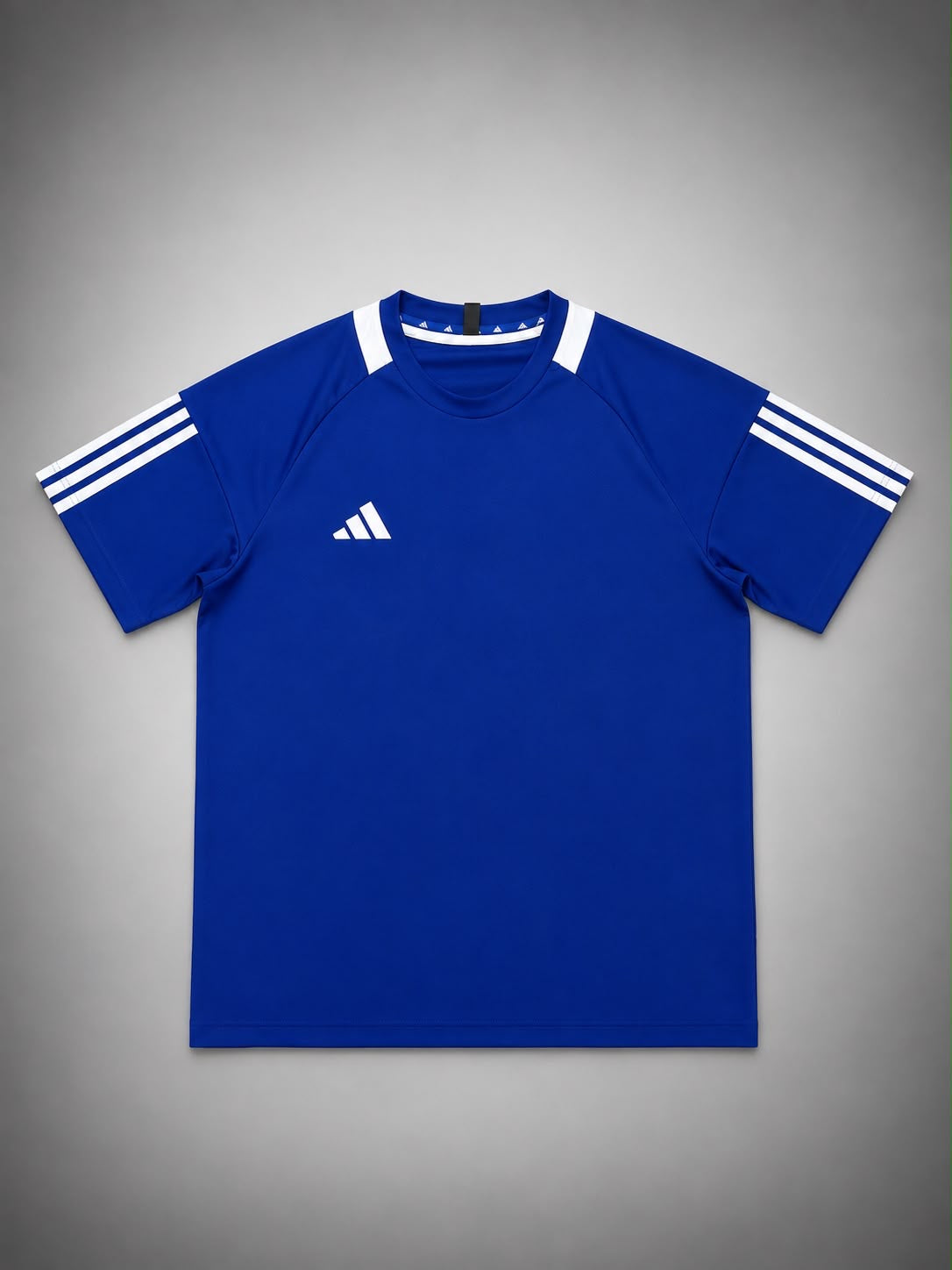 ADIDAS DEPORTIVA AZUL