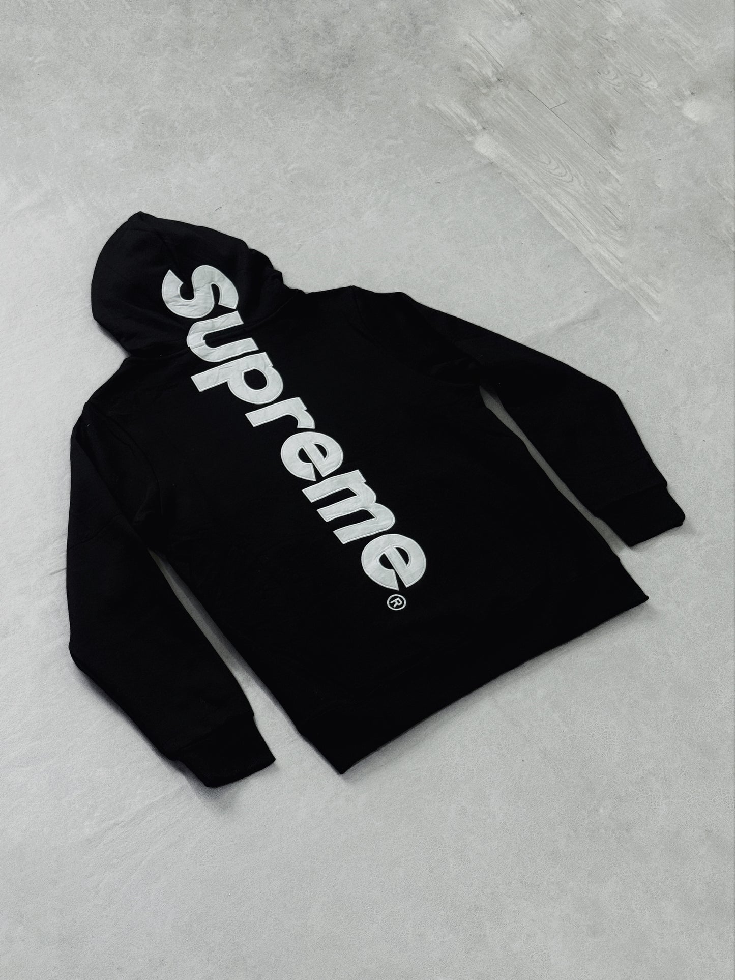 SUPREME NEGRO S