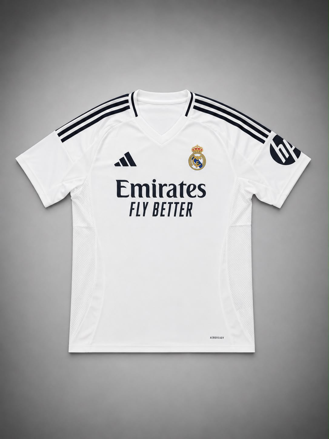 REAL MADRID