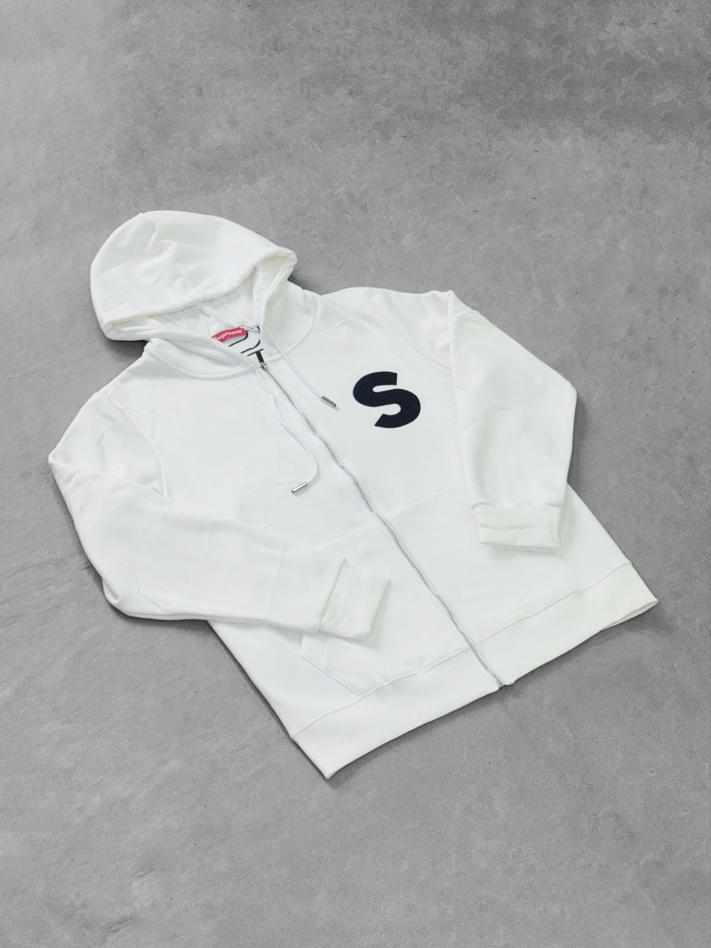SUPREME BLANCO S