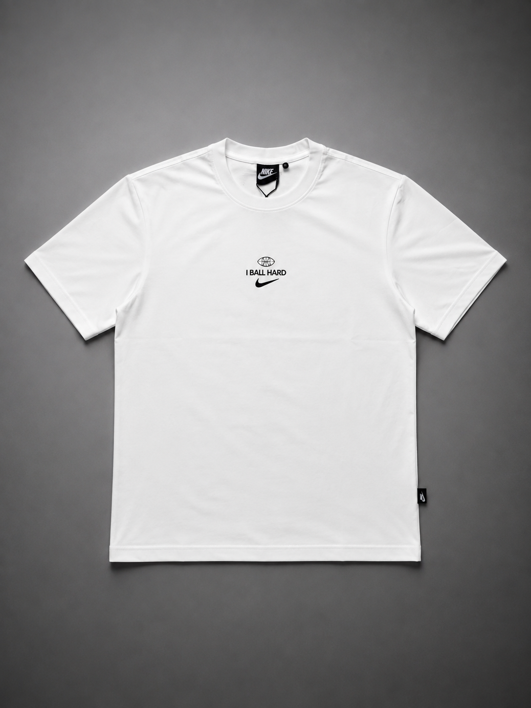 NIKE BLANCA 7015