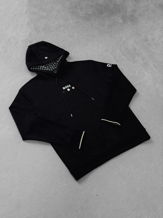 BOSS NEGRO OPEN TENIS