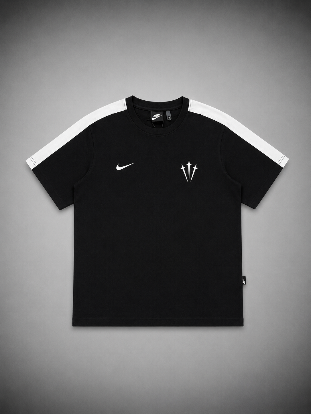 NIKE NOCTA NEGRA 7034