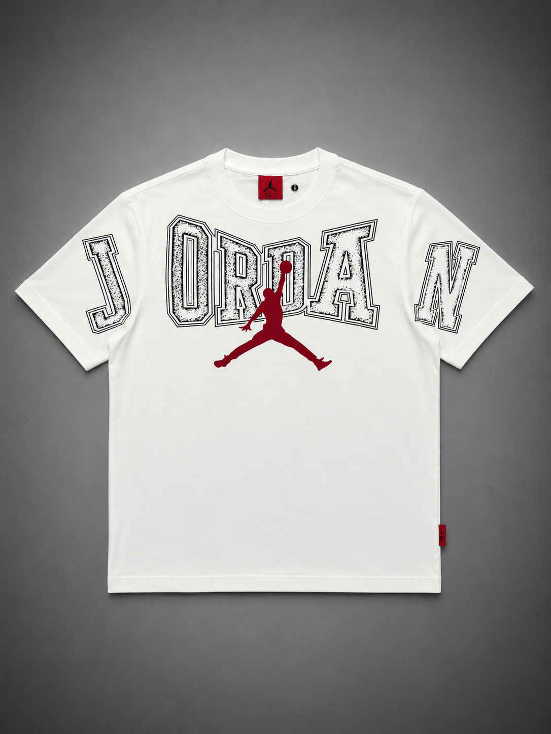 JORDAN BLANCA 7006
