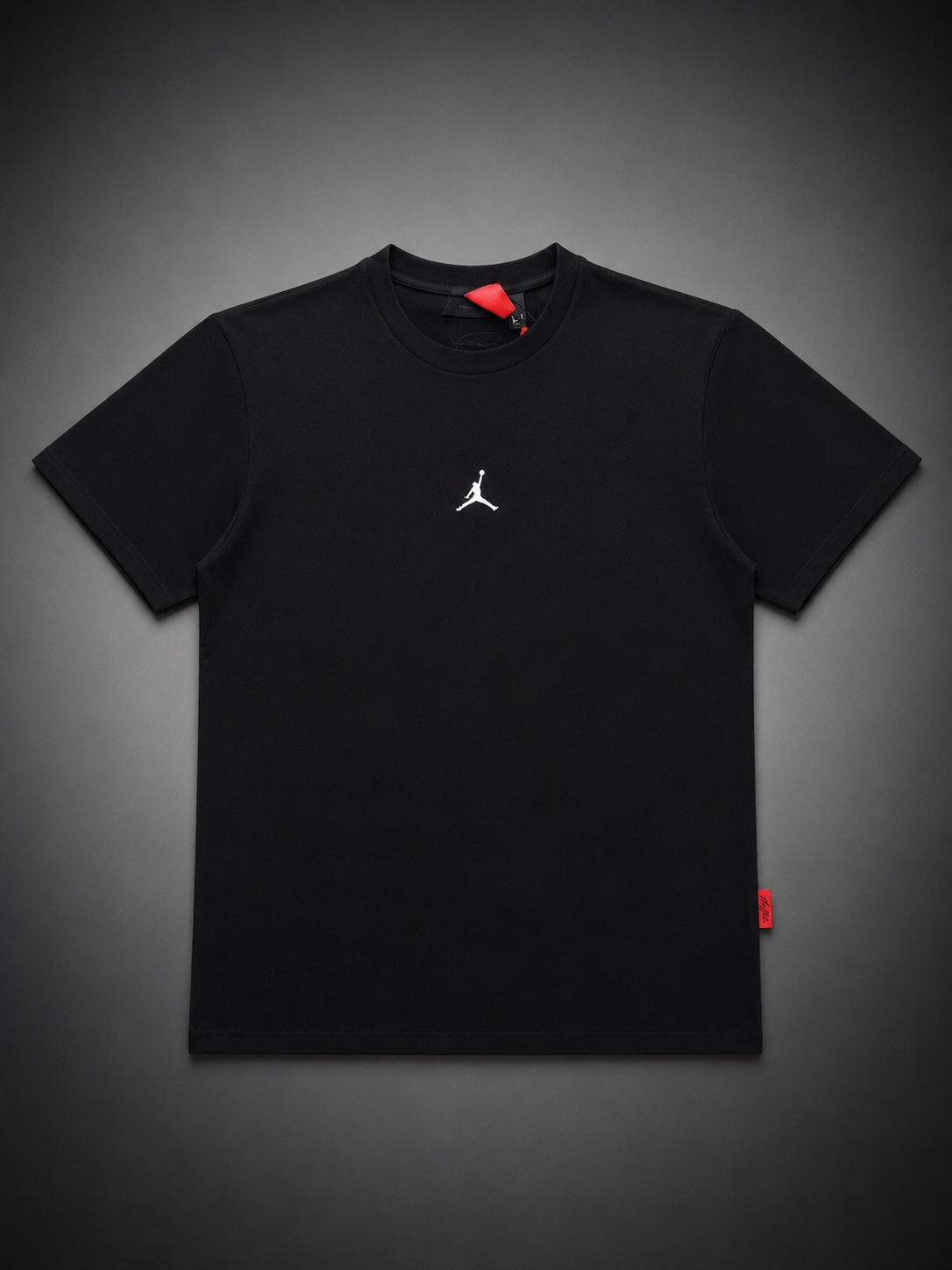 JORDAN NEGRA 7005