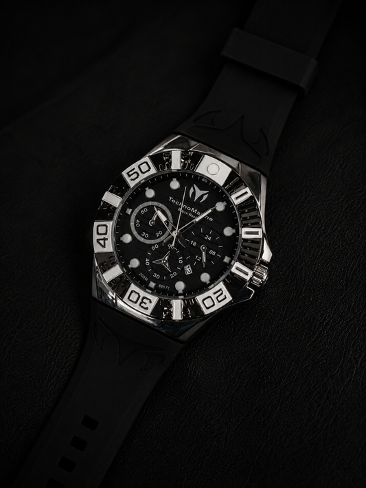 TECHNOMARINE NEGRO 1