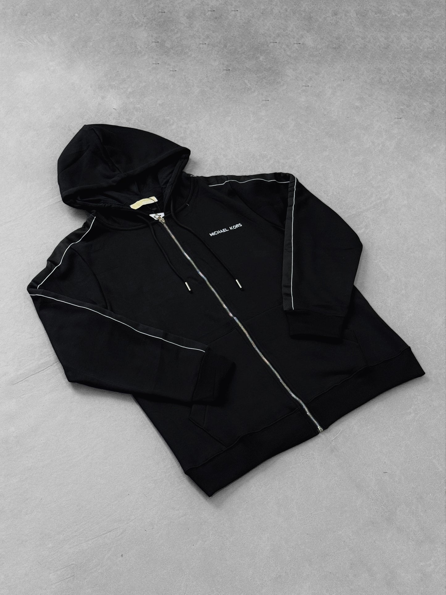 MK NEGRO BANDAS