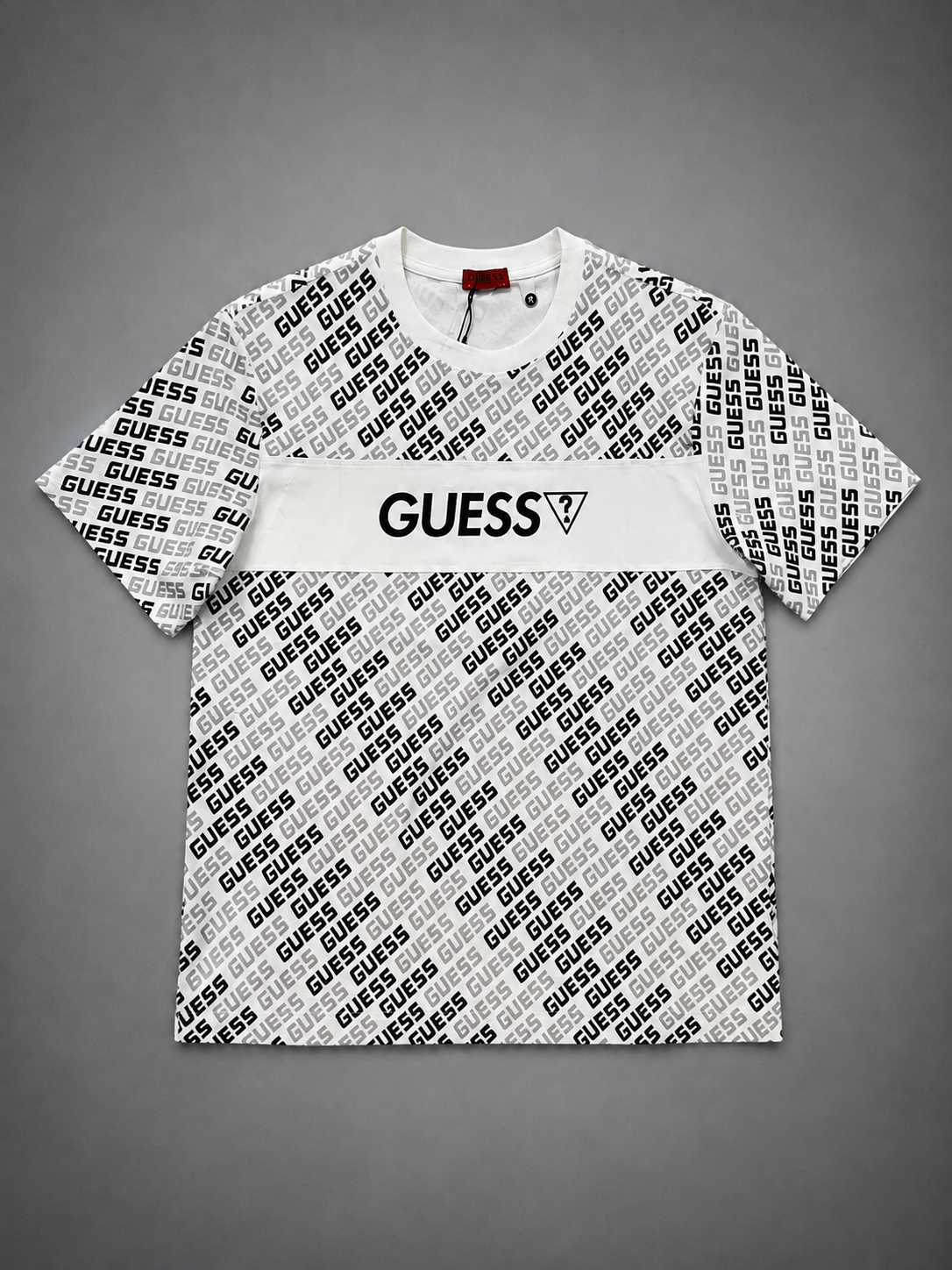GUESS BLANCA 7024