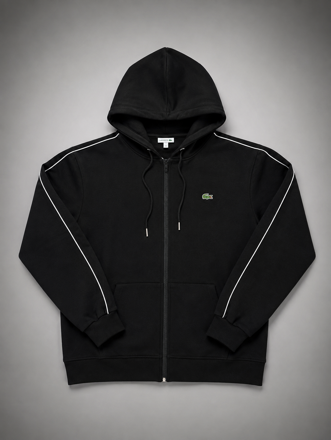 LACOSTE NEGRO 201