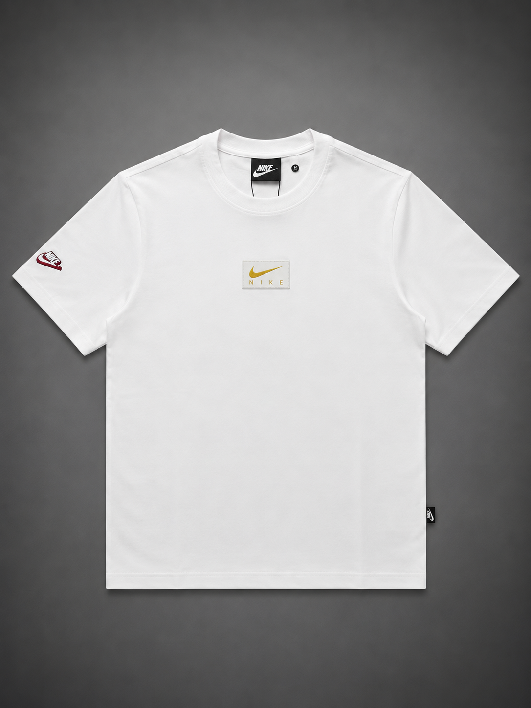 NIKE BLANCA 7033