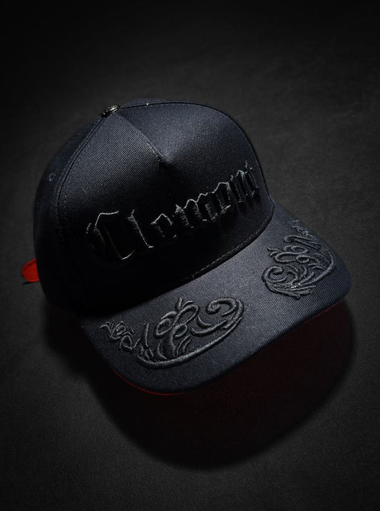 CLEMONT NEGRA VISERA ORMANEMTO