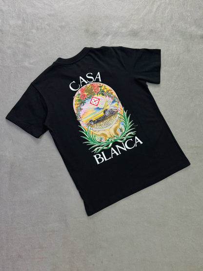 CB NEGRA TAX YELLOW