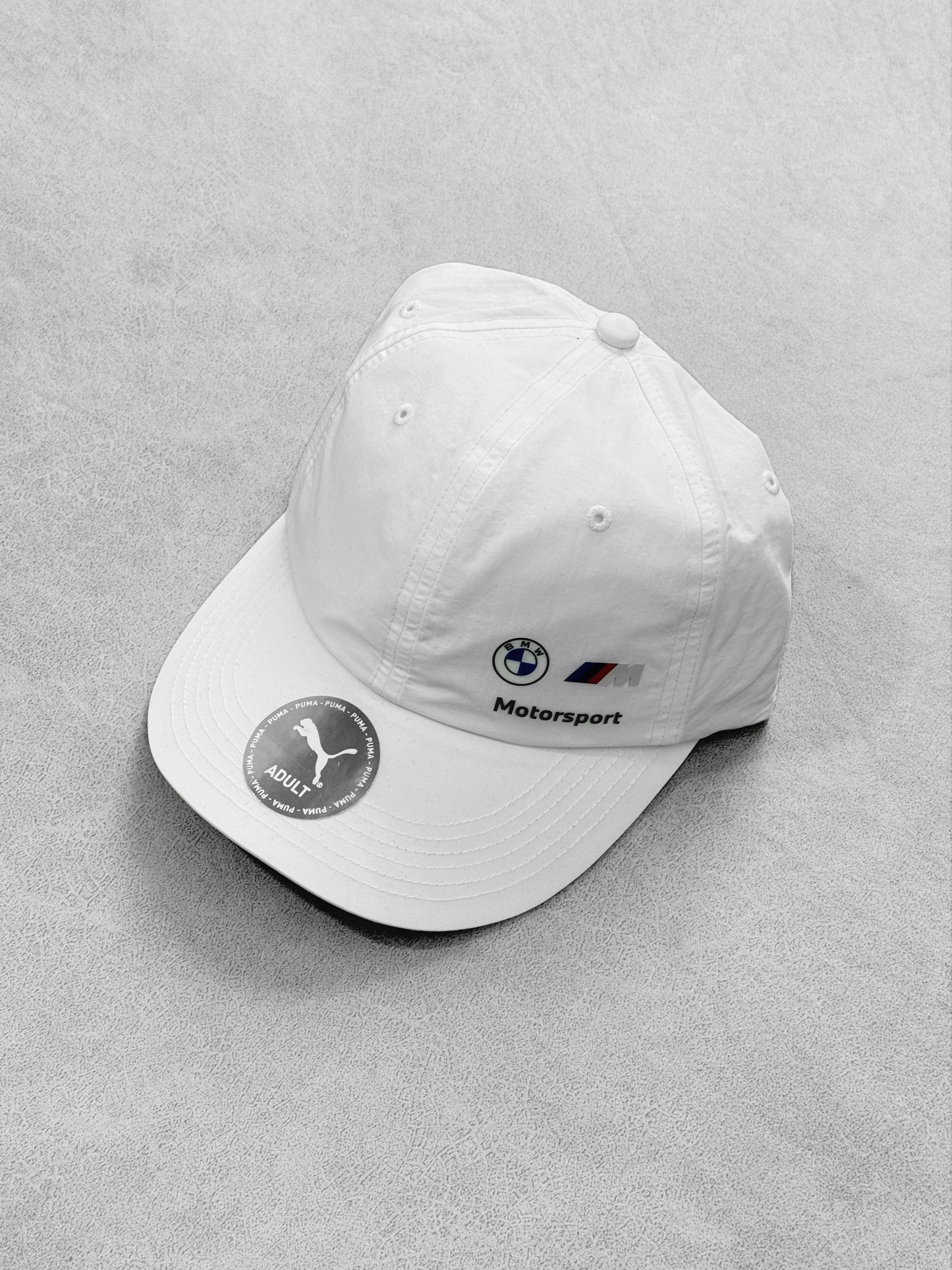 BMW BLANCA