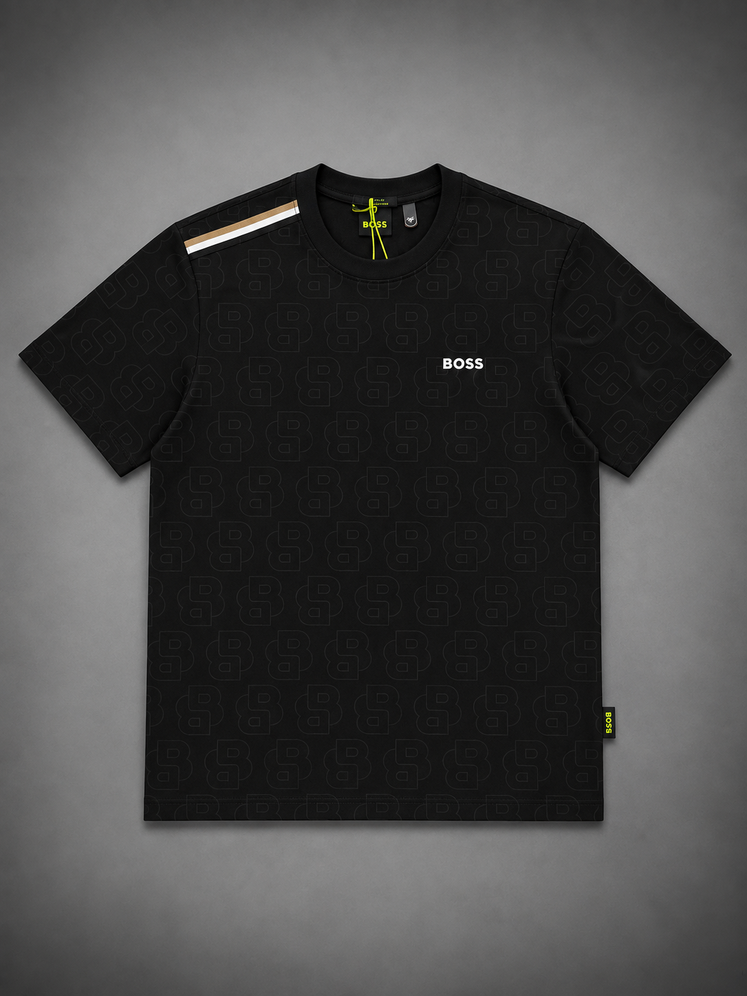 BOSS NEGRA 7032