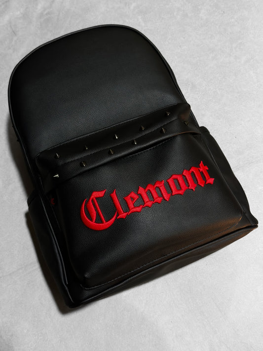 CLEMONT TACHES