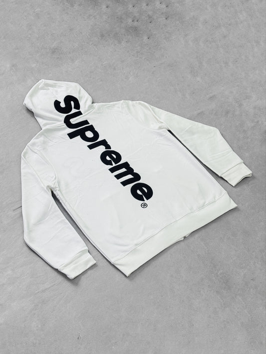 SUPREME BLANCO S