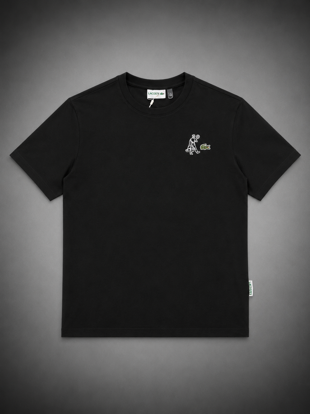 LACOSTE NEGRA 7021