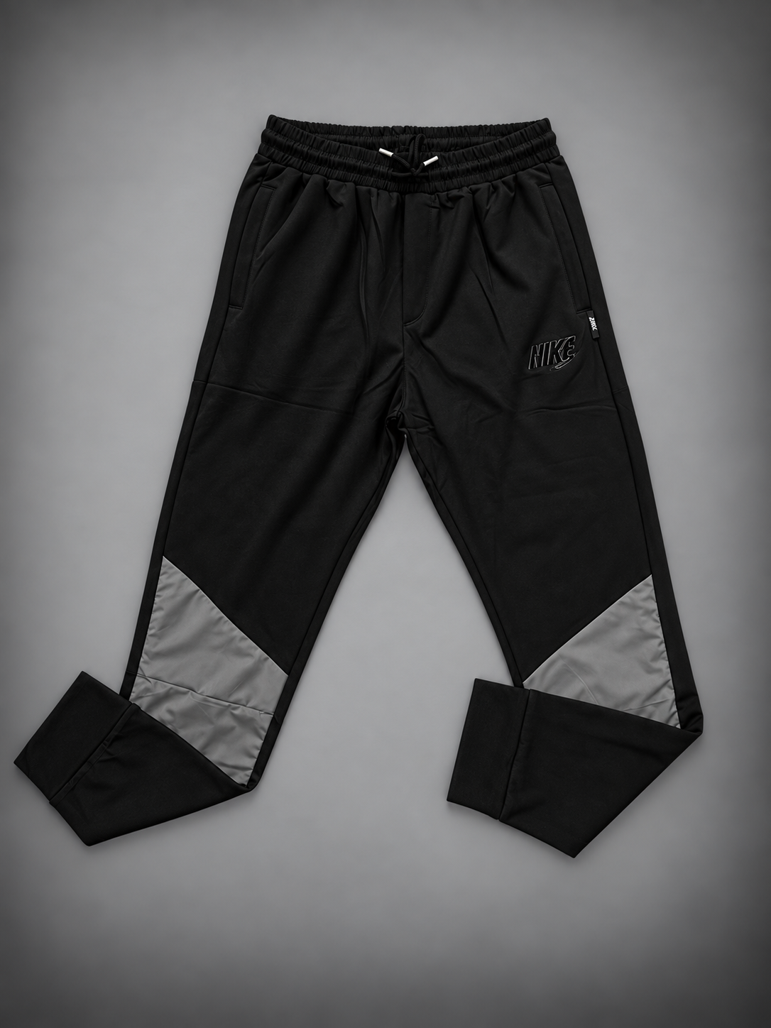 NIKE NEGRA 10
