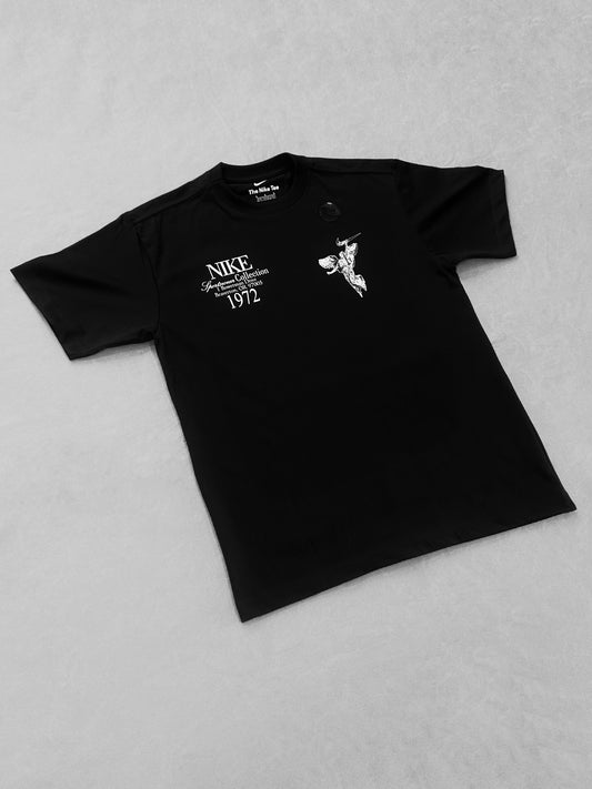 NIKE ANGEL NEGRA