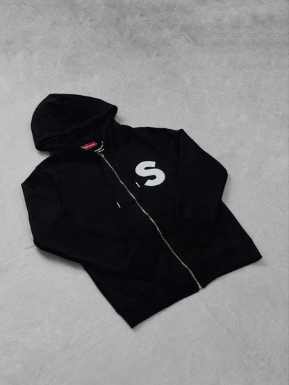 SUPREME NEGRO S
