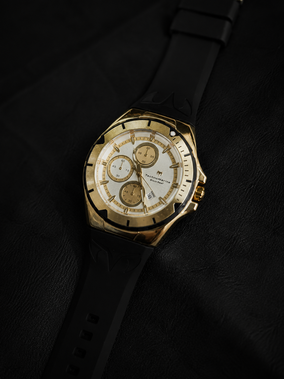 TECHNOMARINE DORADO