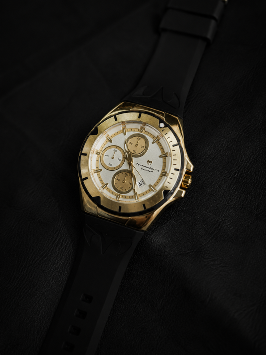 TECHNOMARINE DORADO