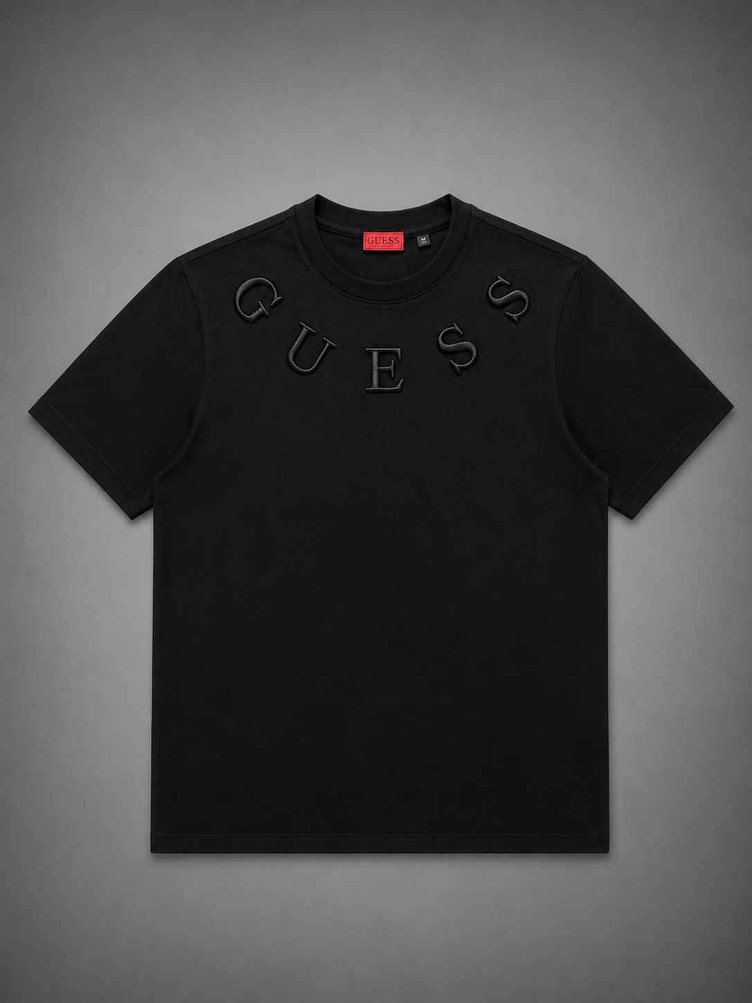 GUESS NEGRA 7023