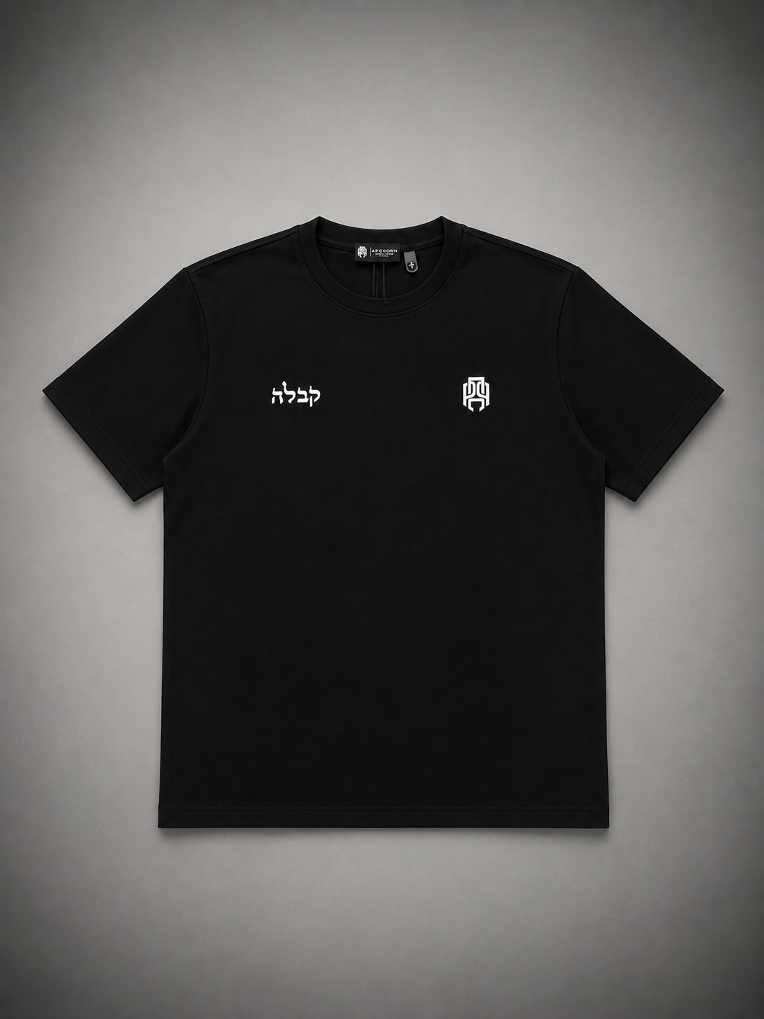 AP CROWN NEGRA 7040