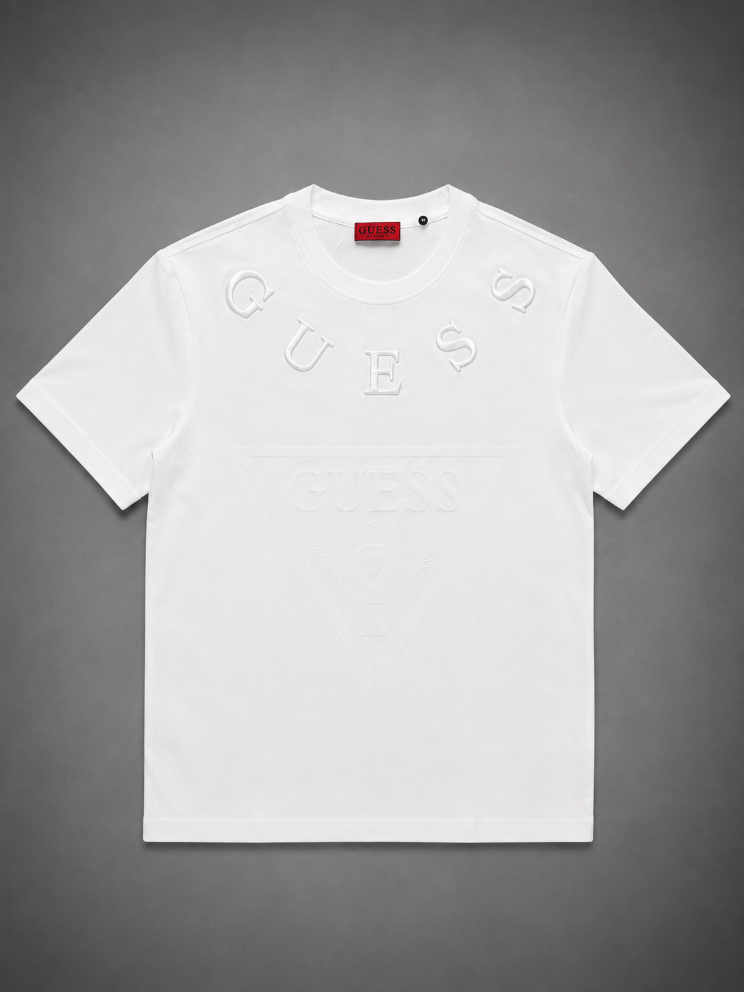 GUESS BLANCA 7023
