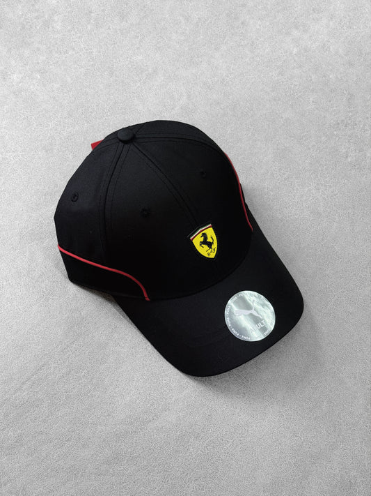 FERRARI NEGRA