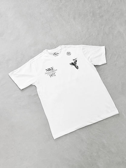 NIKE ANGEL BLANCA