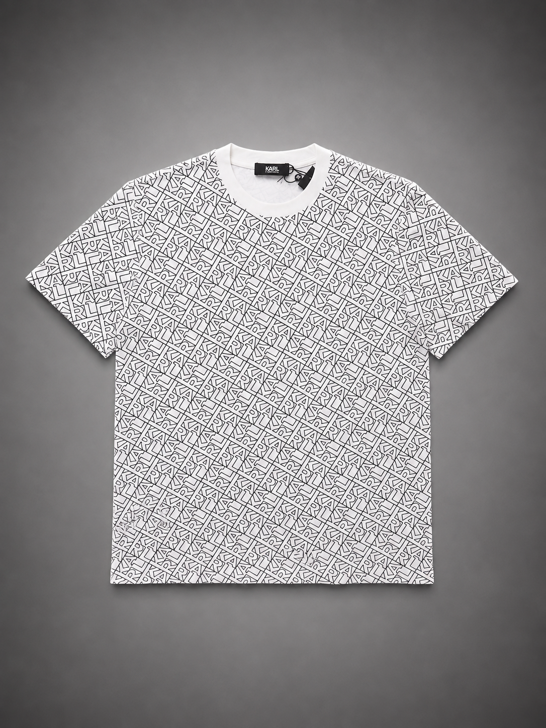 KARL LAGERFELD BLANCA 7011