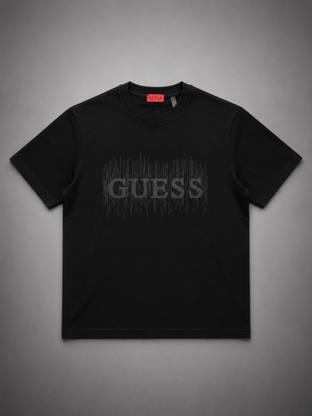 GUESS NEGRA 7003