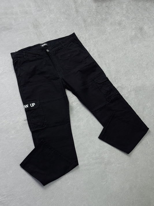 BLOWUP NEGRO CARGO