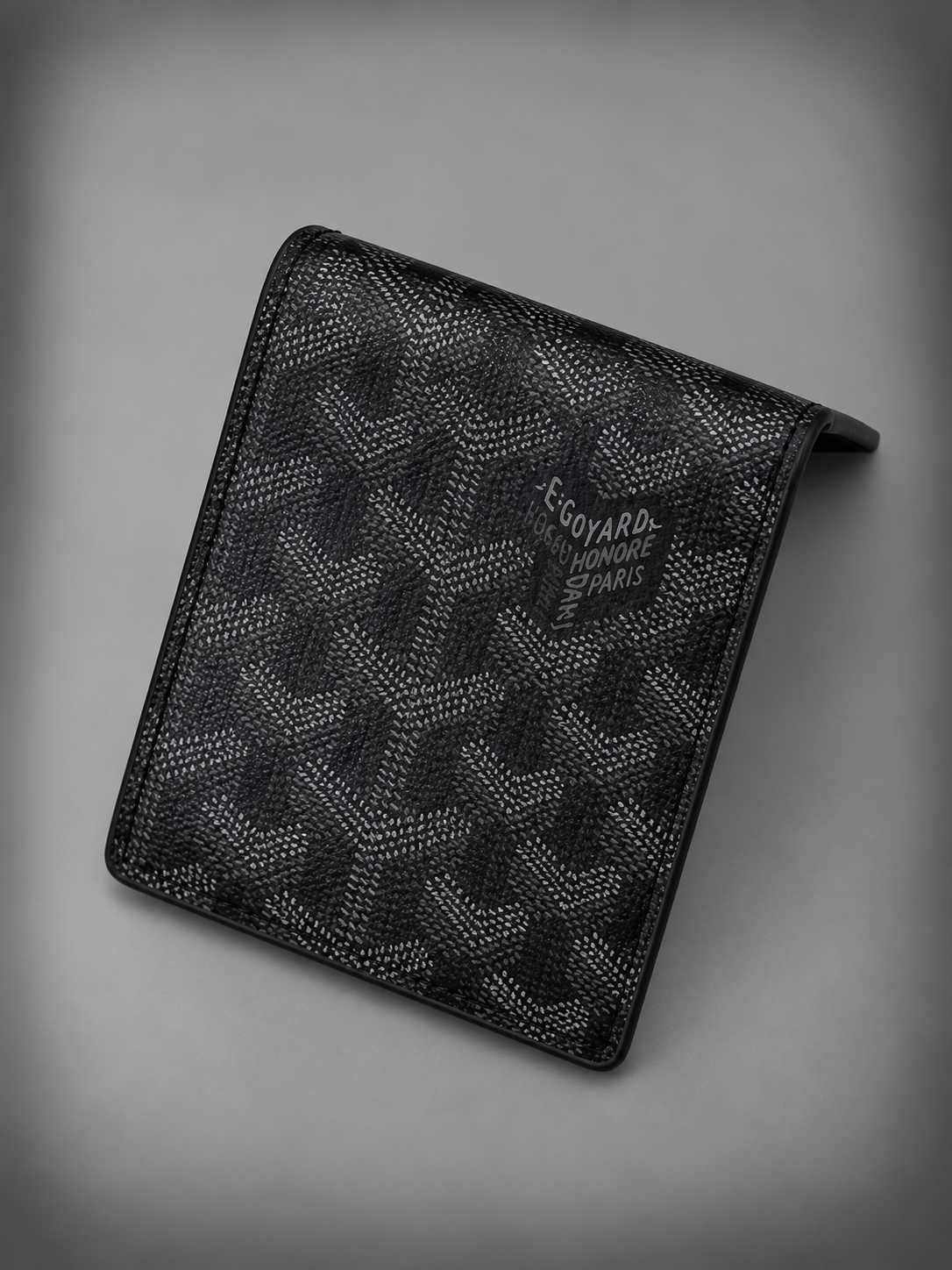 GOYARD NEGRA