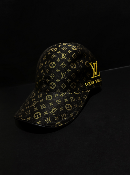 LV CAFÉ MONOGRAMA