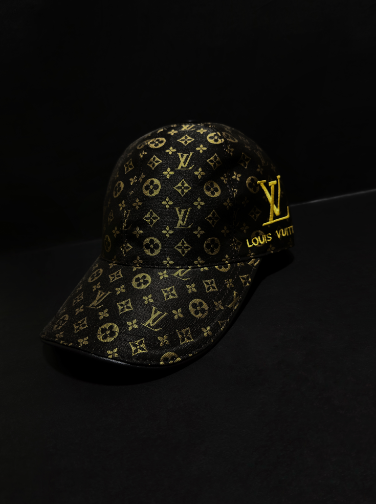 LV CAFÉ MONOGRAMA
