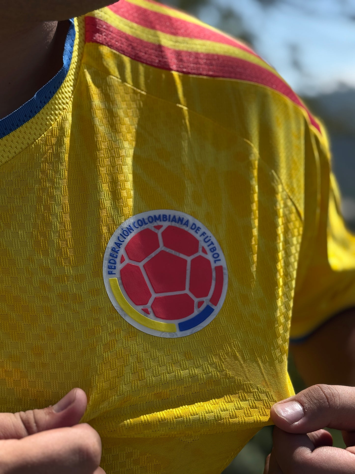 CAMISA SELECCIÓN