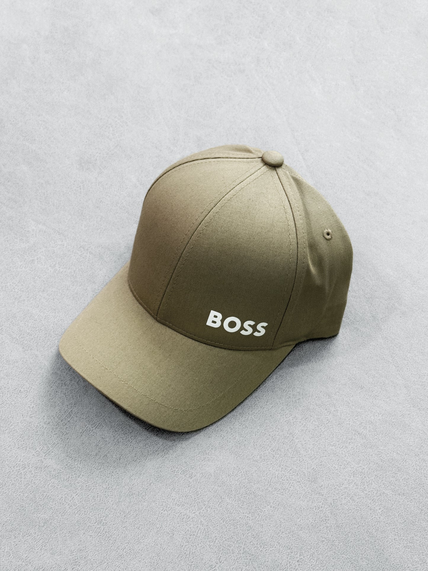 BOSS CAFÉ