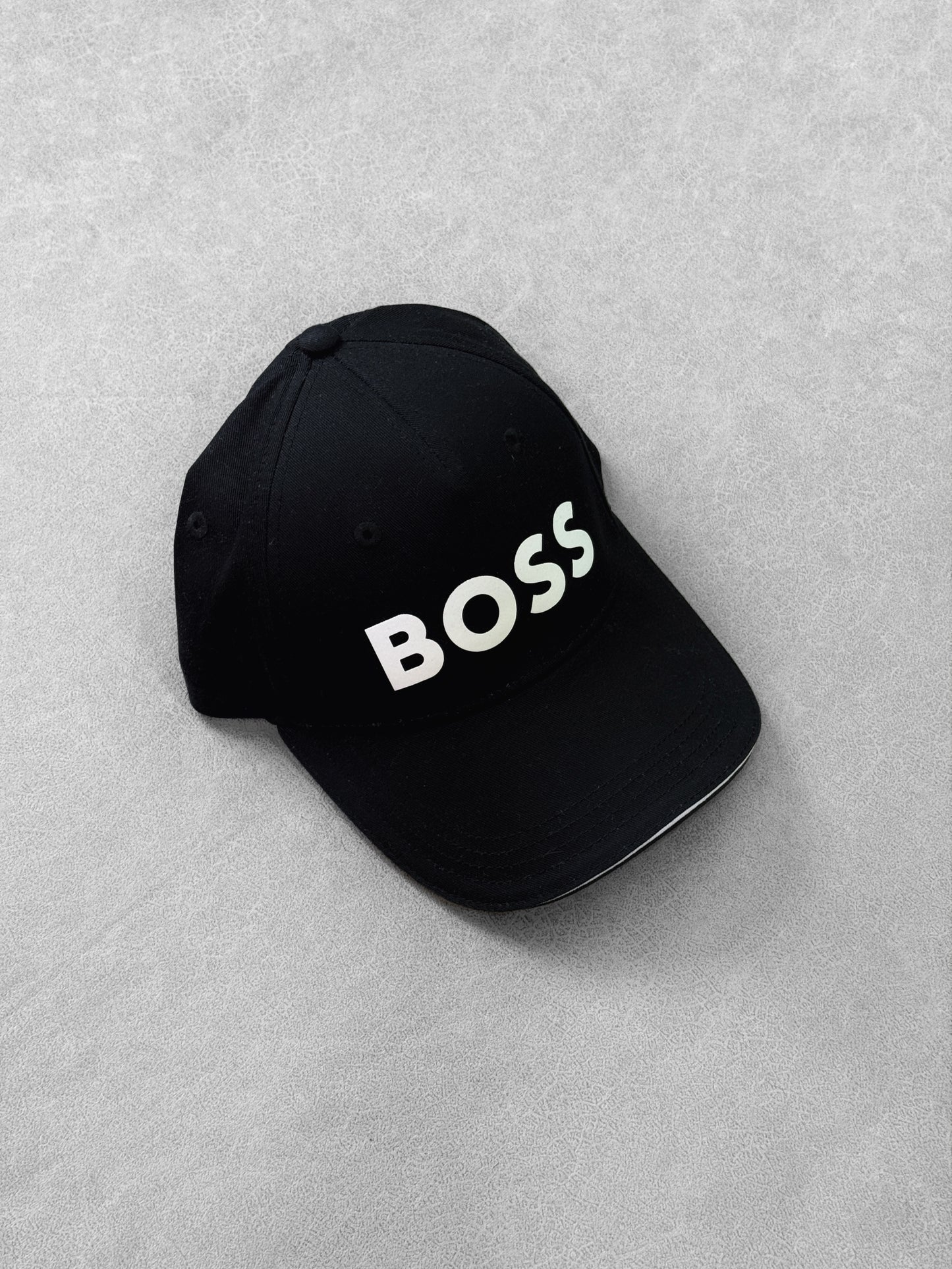 BOSS NEGRA LB