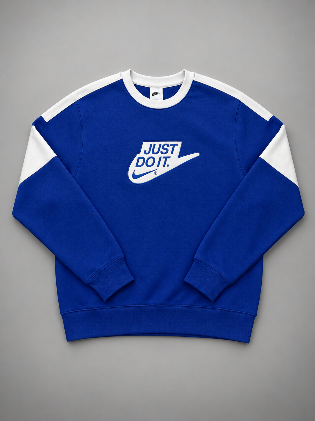 NIKE AZUL