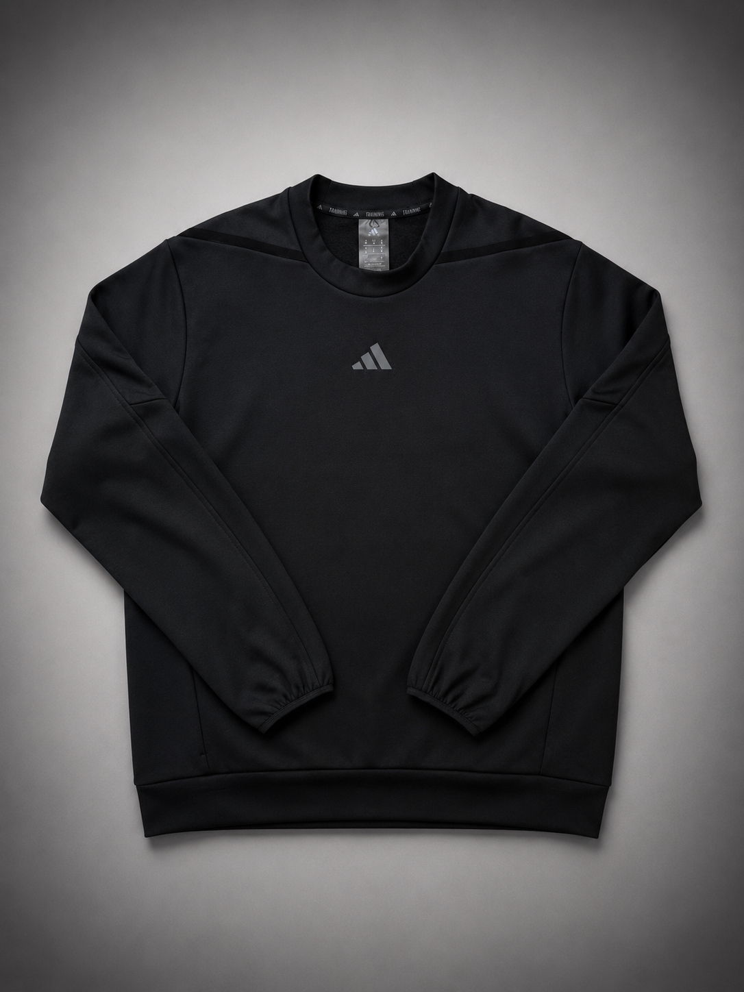 ADIDAS NEGRO
