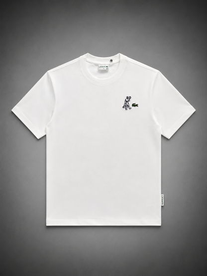 LACOSTE BLANCA 7021
