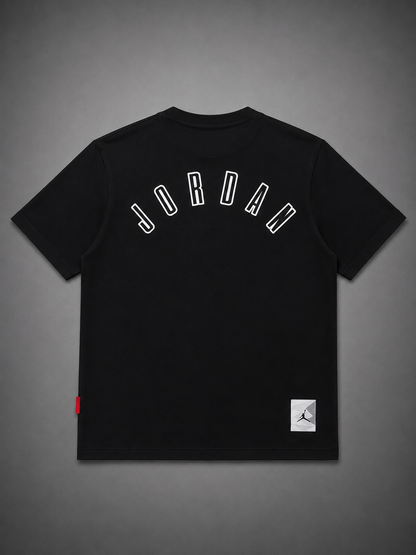 JORDAN NEGRA 7026