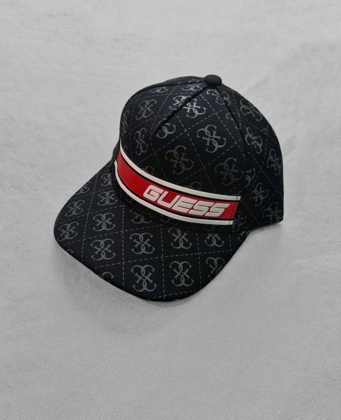 GUESS FRANJA ROJA