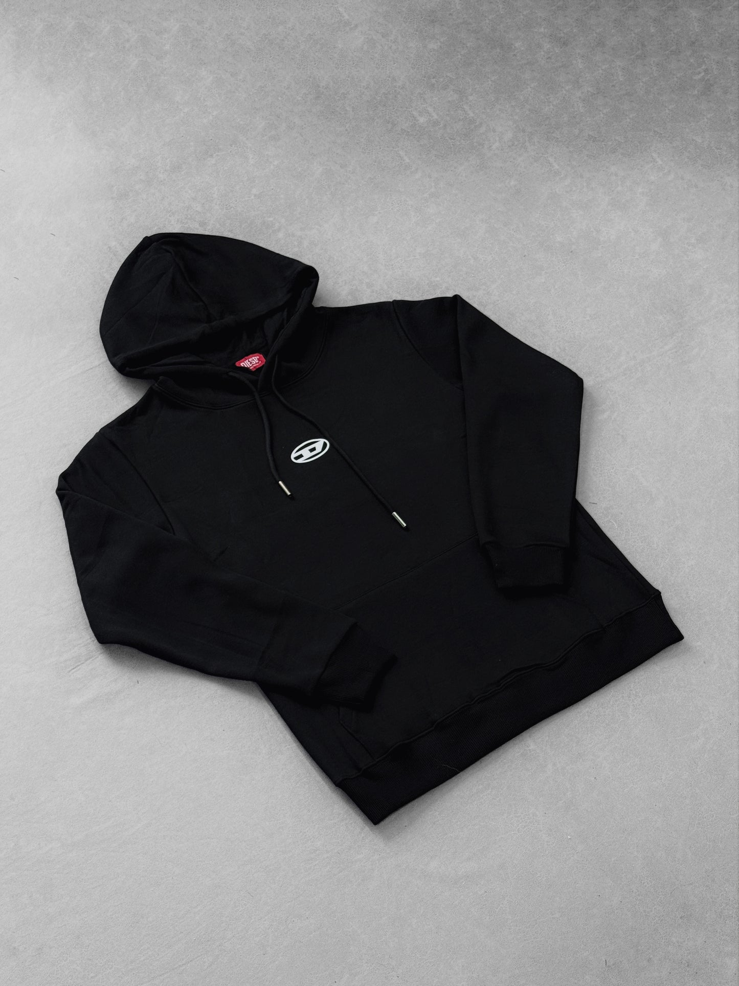 DIESEL NEGRO CLÁSICOS